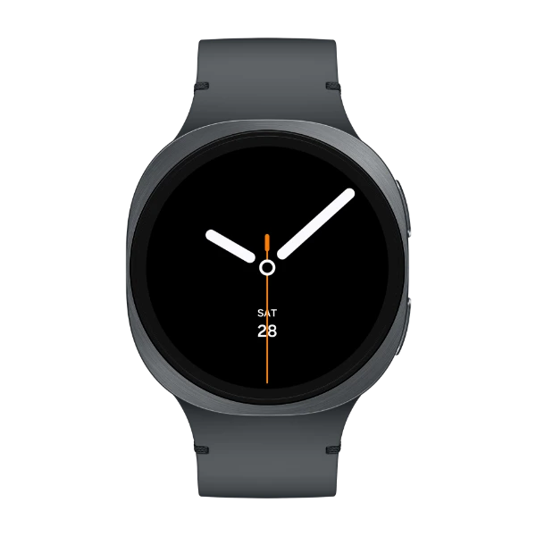 Samsung Galaxy Watch8 44 mm SmartWatch Grå