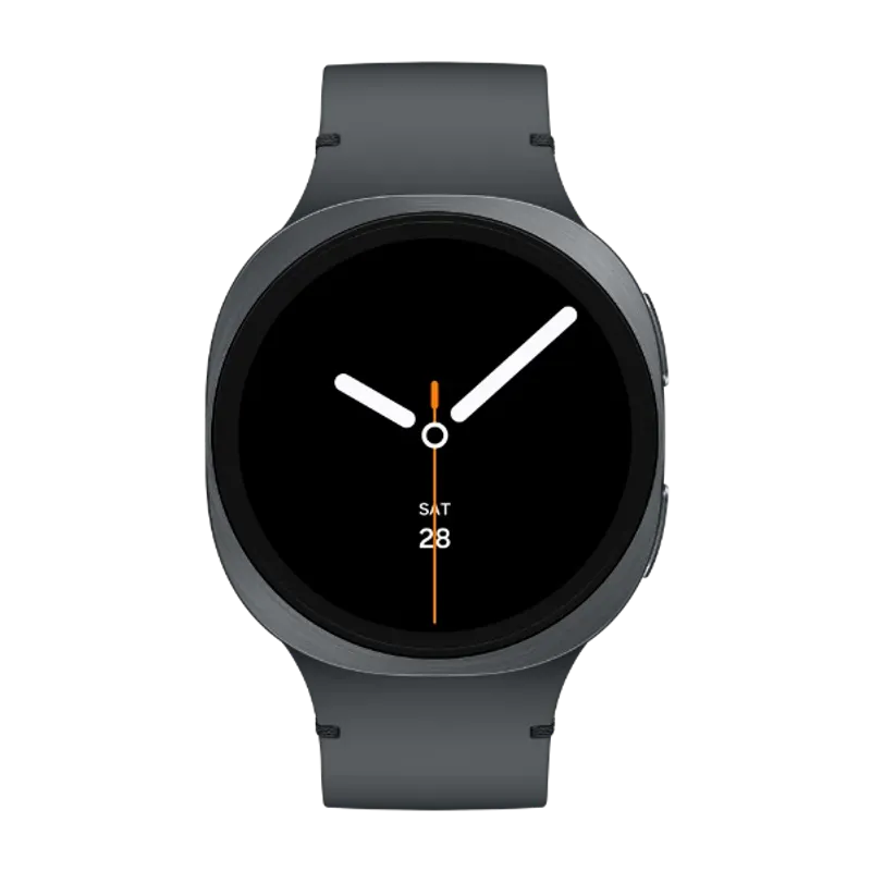 Samsung Galaxy Watch8 44 mm SmartWatch Grå