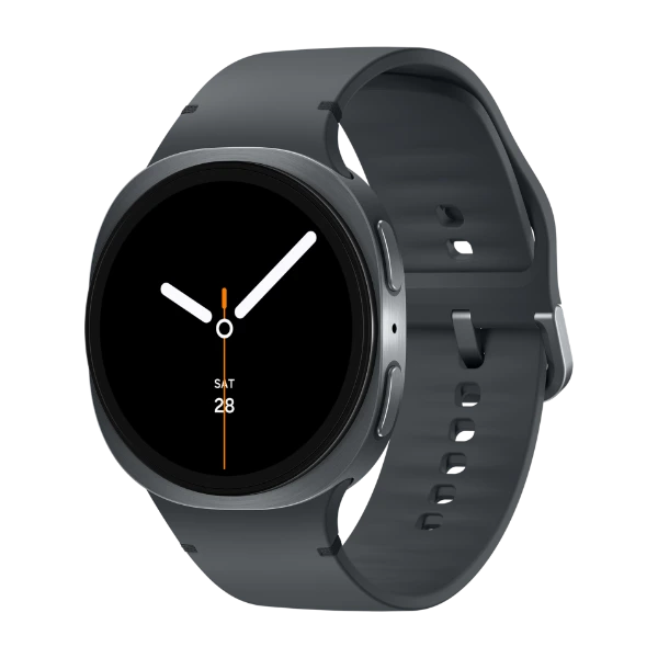 Samsung Galaxy Watch8 44 mm SmartWatch Grå