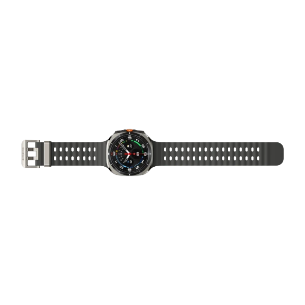 Samsung Galaxy Watch Ultra (2025) LTE Titanium Silver
