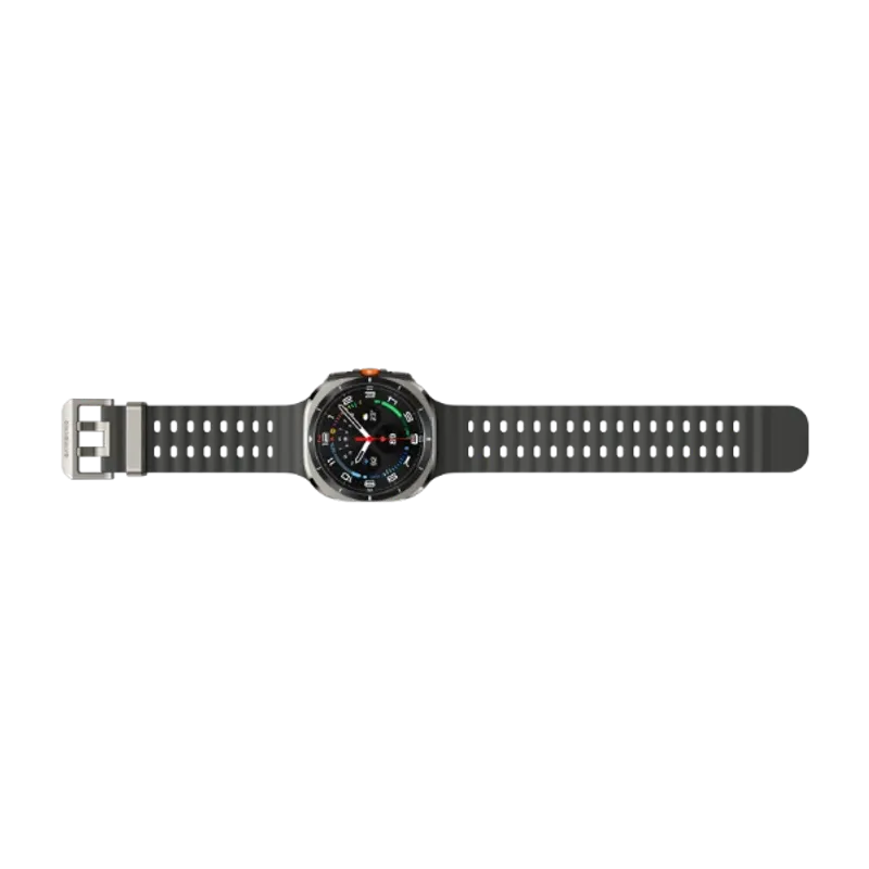 Samsung Galaxy Watch Ultra (2025) LTE Titanium Silver