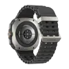 Samsung Galaxy Watch Ultra (2025) LTE Titanium Silver