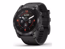 Garmin epix Pro 51 mm SmartWatch Svart