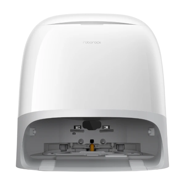 Roborock Qrevo Curv 2 FlowX Robotdanmmsugare Vit