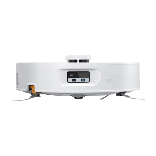 Roborock Qrevo Curv 2 FlowX Robotdanmmsugare Vit