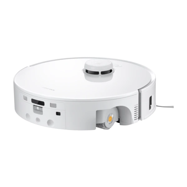Roborock Qrevo Curv 2 FlowX Robotdanmmsugare Vit