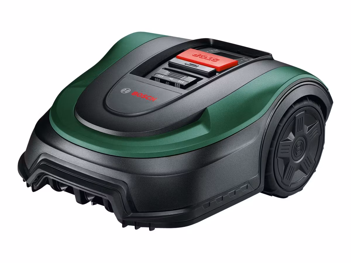 Bosch Indego XS 300 Robotgräsklippare