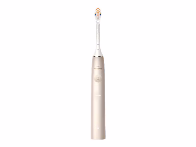 Philips Prestige 9900 HX9992 Eltandborste Chamapgne