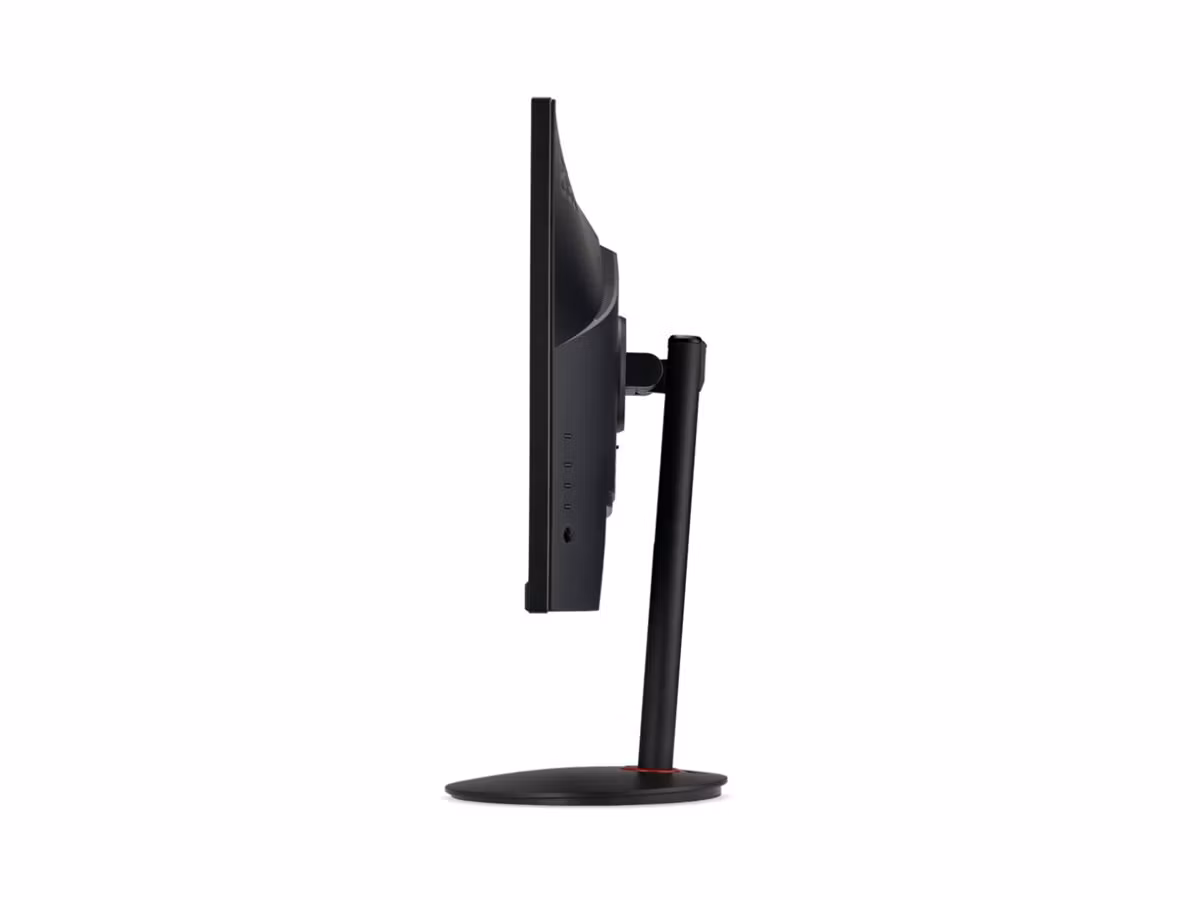 Acer Nitro XV270 W3 XV0 Series 27" IPS LED Gamingskärm