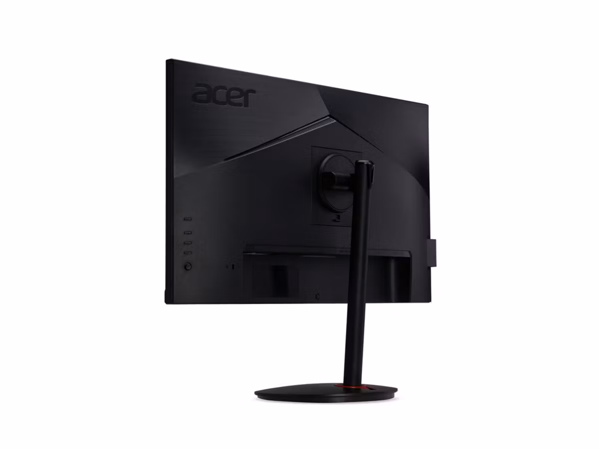 Acer Nitro XV270 W3 XV0 Series 27" IPS LED Gamingskärm