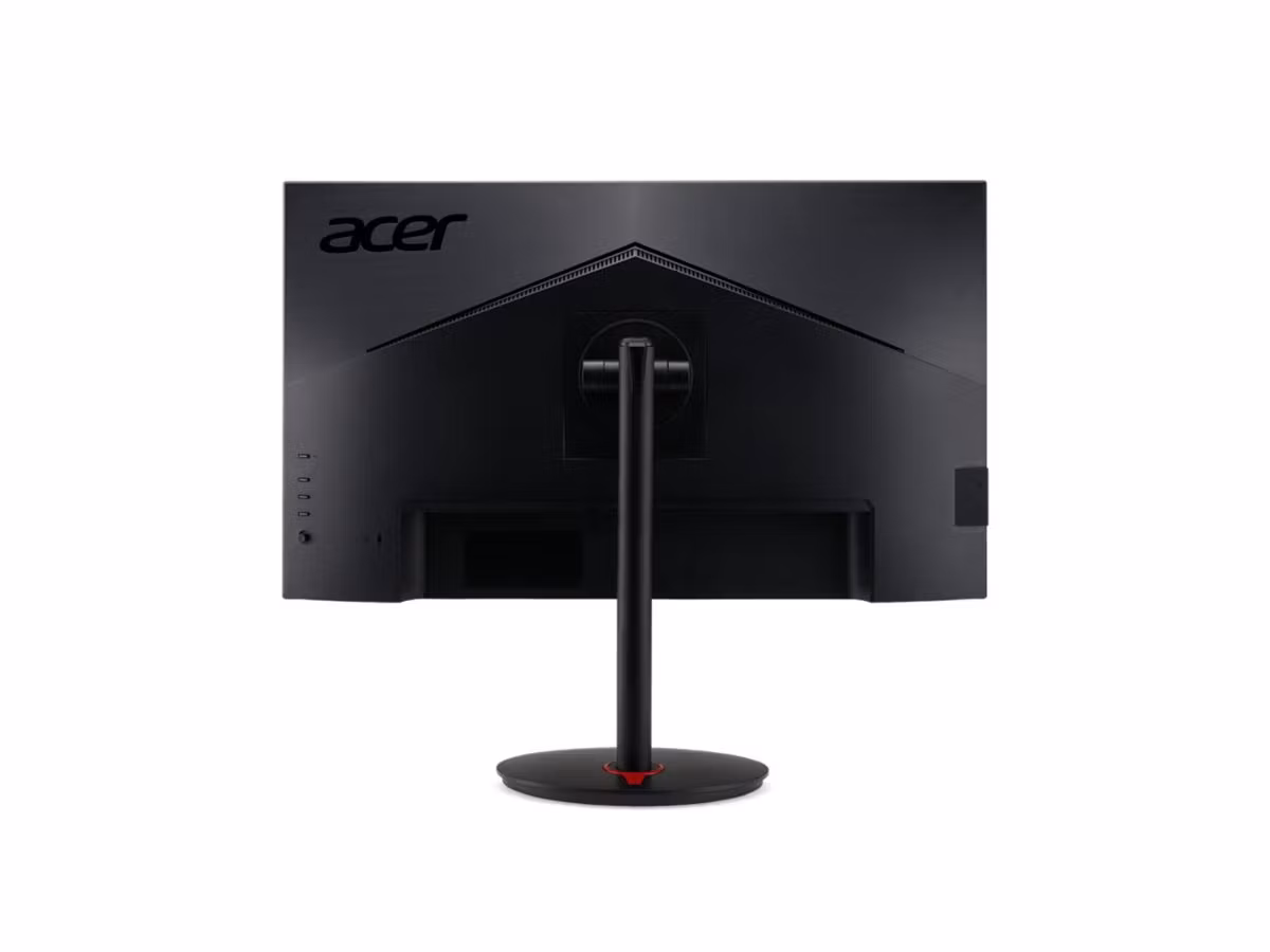 Acer Nitro XV270 W3 XV0 Series 27" IPS LED Gamingskärm