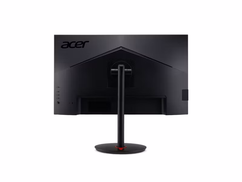 Acer Nitro XV270 W3 XV0 Series 27" IPS LED Gamingskärm