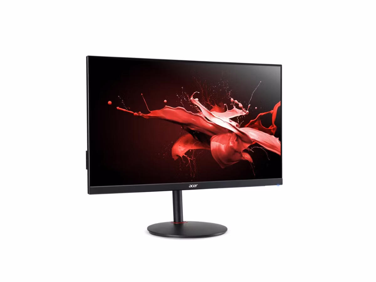 Acer Nitro XV270 W3 XV0 Series 27" IPS LED Gamingskärm