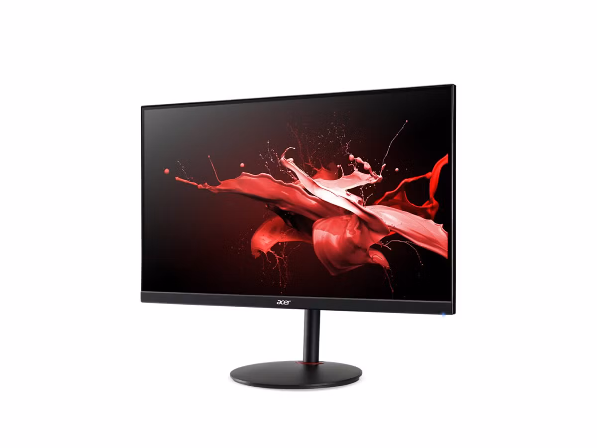Acer Nitro XV270 W3 XV0 Series 27" IPS LED Gamingskärm
