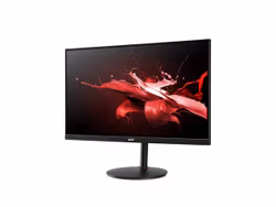 Acer Nitro XV270 W3 XV0 Series 27" IPS LED Gamingskärm