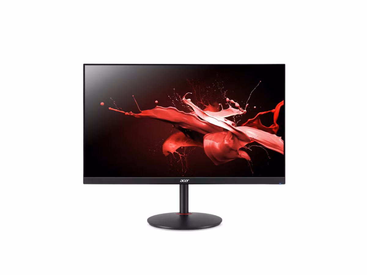 Acer Nitro XV270 W3 XV0 Series 27" IPS LED Gamingskärm