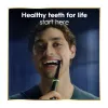 Oral-B iO Series 9 Special Edition Eltandborste Svart