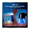 Oral-B iO Series 9 Special Edition Eltandborste Svart