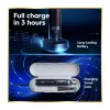 Oral-B iO Series 9 Special Edition Eltandborste Svart
