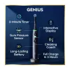 Oral-B iO Series 9 Special Edition Eltandborste Svart