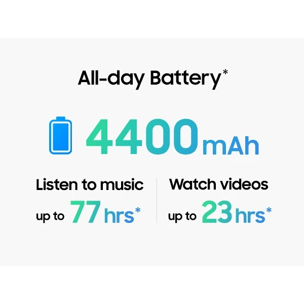 Samsung Galaxy Z Fold7 5G 12GB 256GB Marinblå
