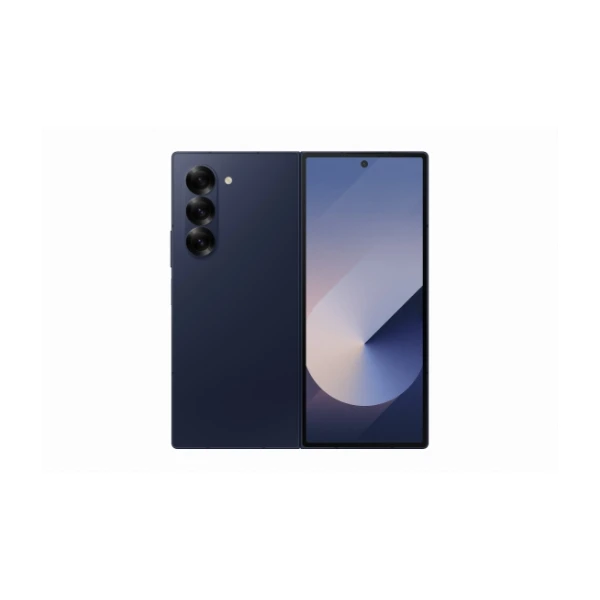 Samsung Galaxy Z Fold7 5G 12GB 256GB Marinblå