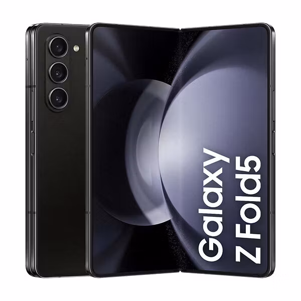 Samsung Galaxy Z Fold5 5G 2GB 256GB Fantomsvart