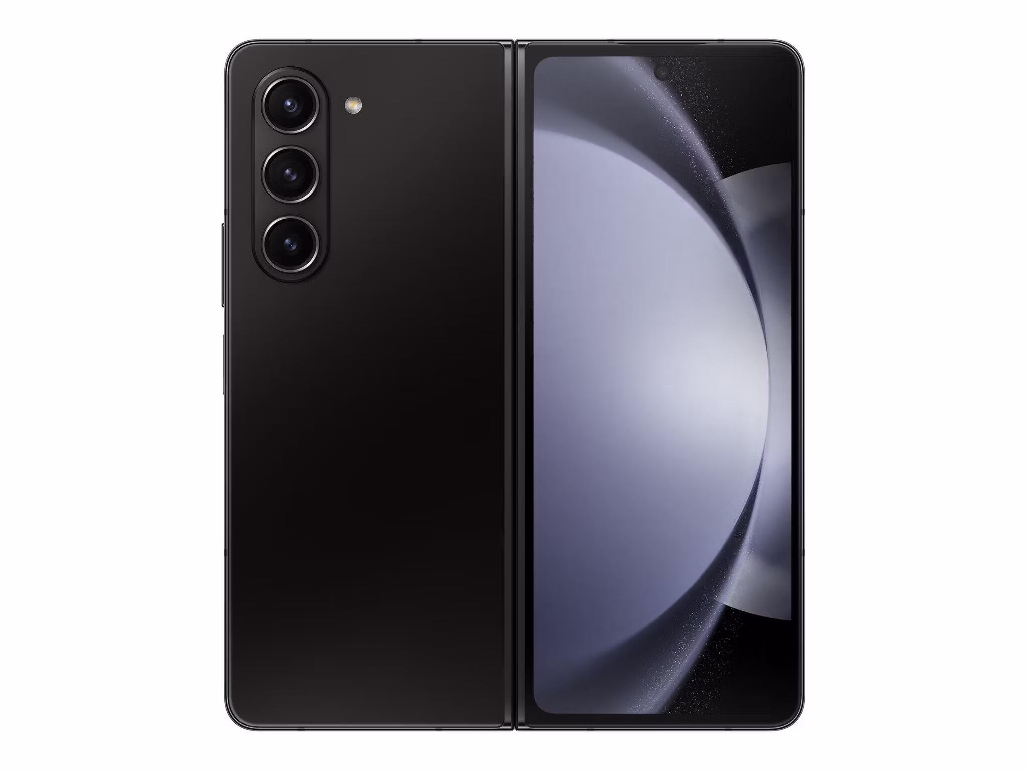 Samsung Galaxy Z Fold5 5G 2GB 256GB Fantomsvart