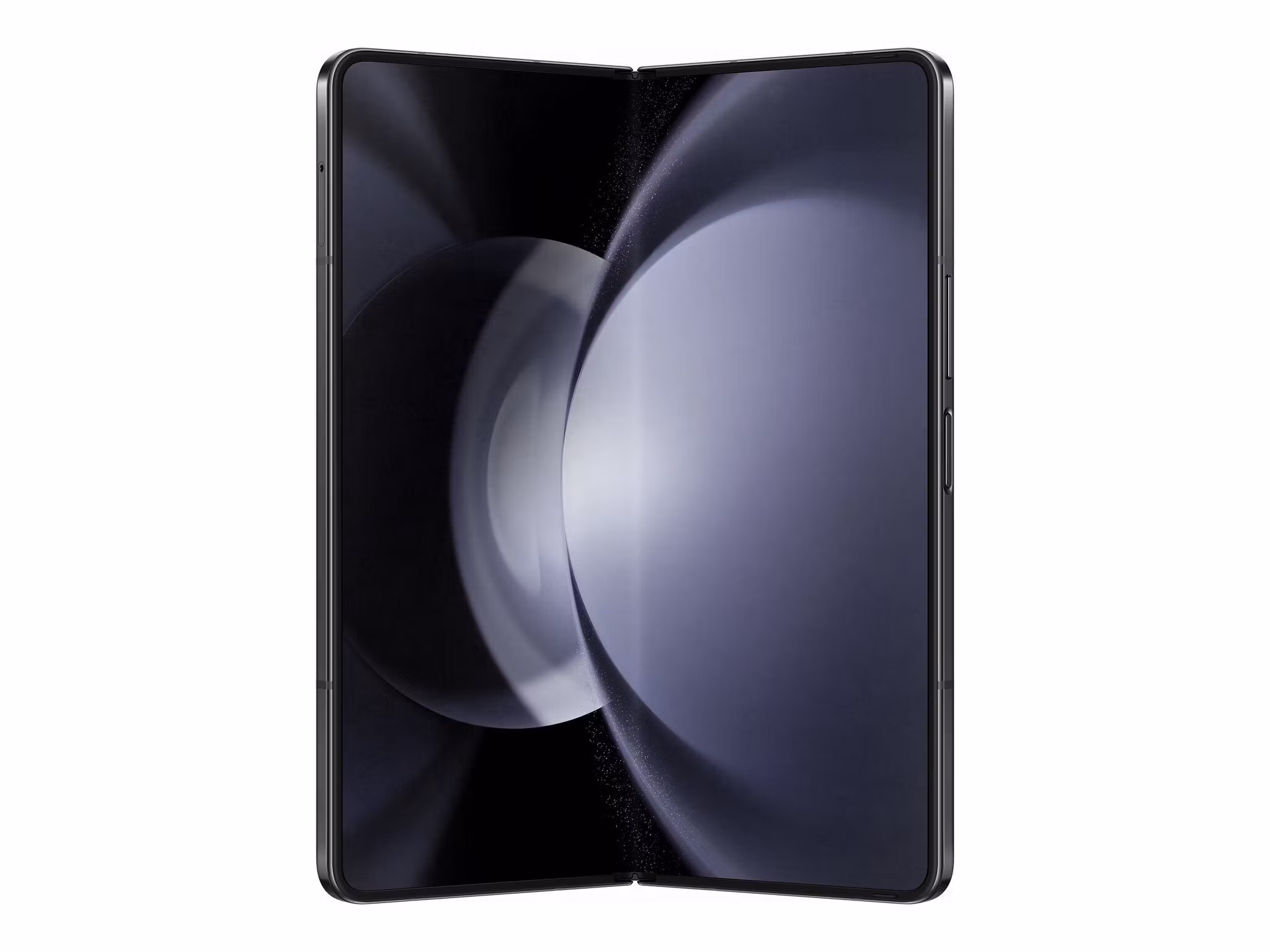 Samsung Galaxy Z Fold5 5G 2GB 256GB Fantomsvart