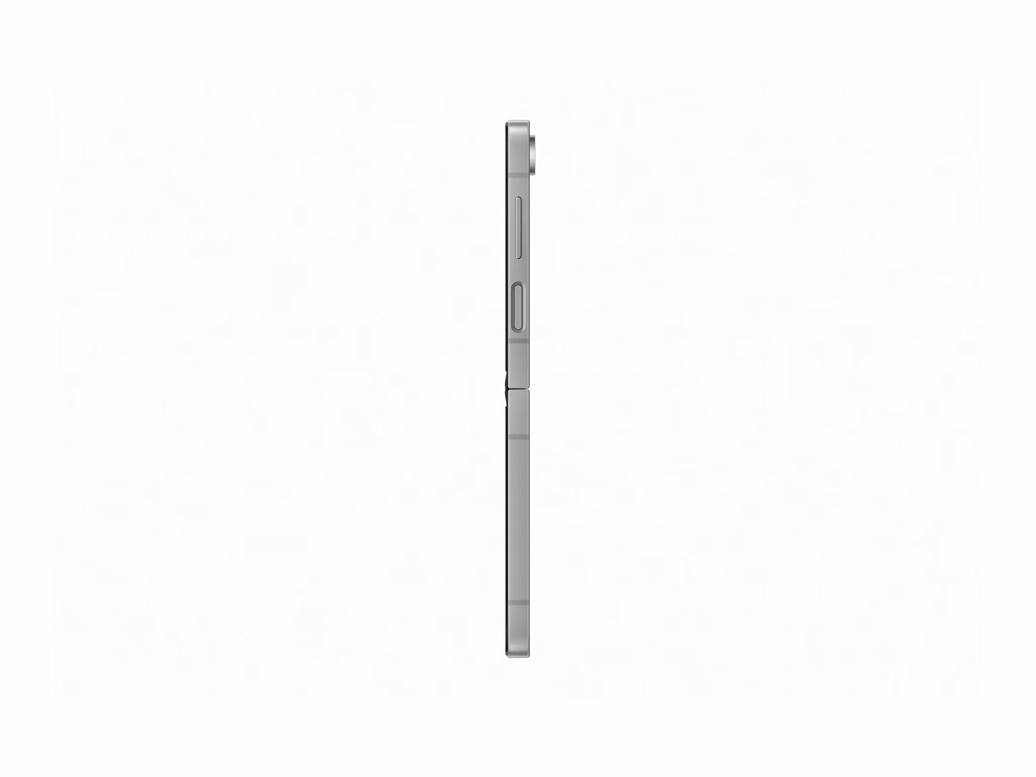 Samsung Galaxy Z Flip6 5G 12GB 256GB Silver
