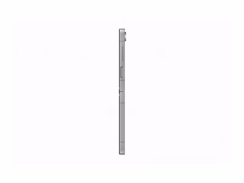 Samsung Galaxy Z Flip6 5G 12GB 256GB Silver