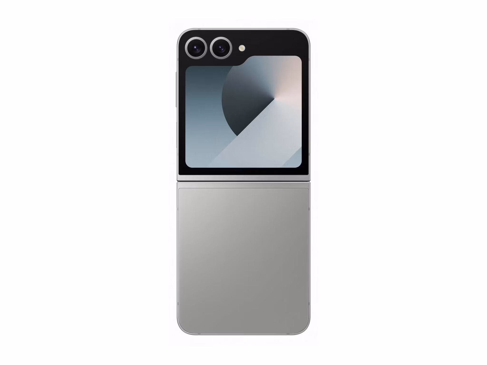 Samsung Galaxy Z Flip6 5G 12GB 256GB Silver