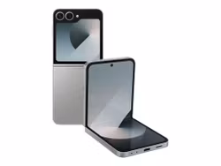 Samsung Galaxy Z Flip6 5G 12GB 256GB Silver