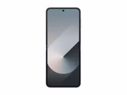 Samsung Galaxy Z Flip6 5G 12GB 256GB Silver