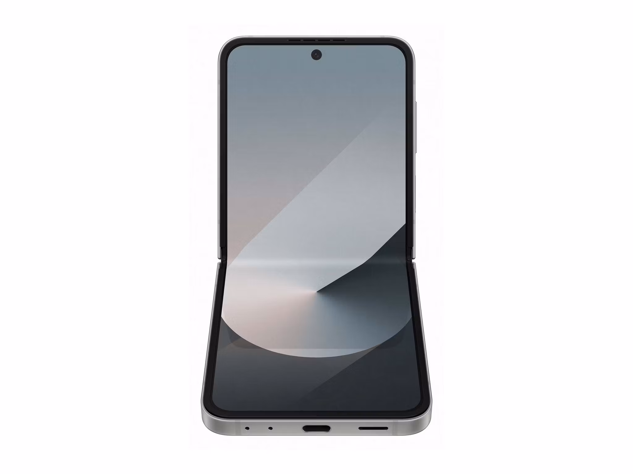 Samsung Galaxy Z Flip6 5G 12GB 256GB Silver