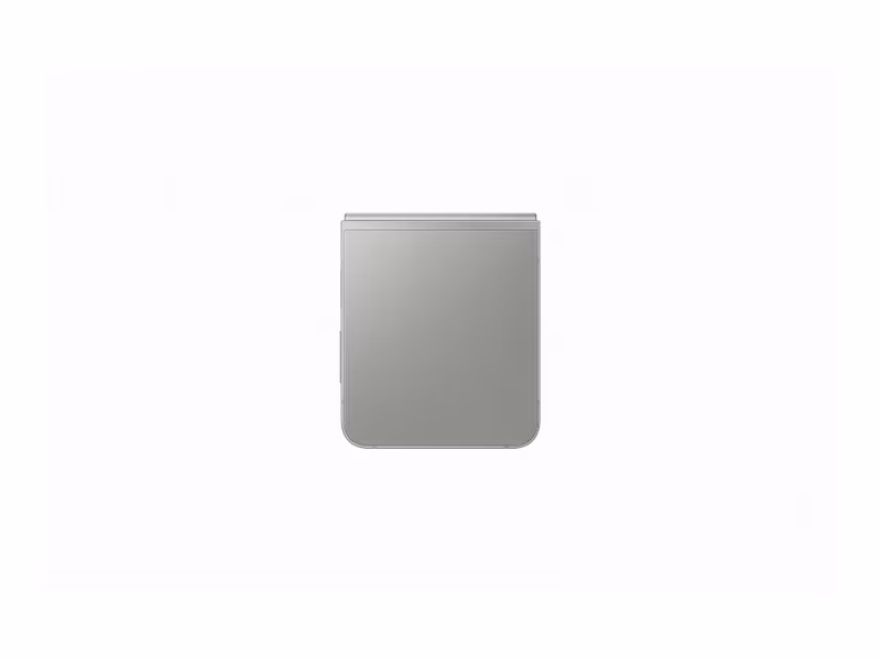 Samsung Galaxy Z Flip6 5G 12GB 256GB Silver