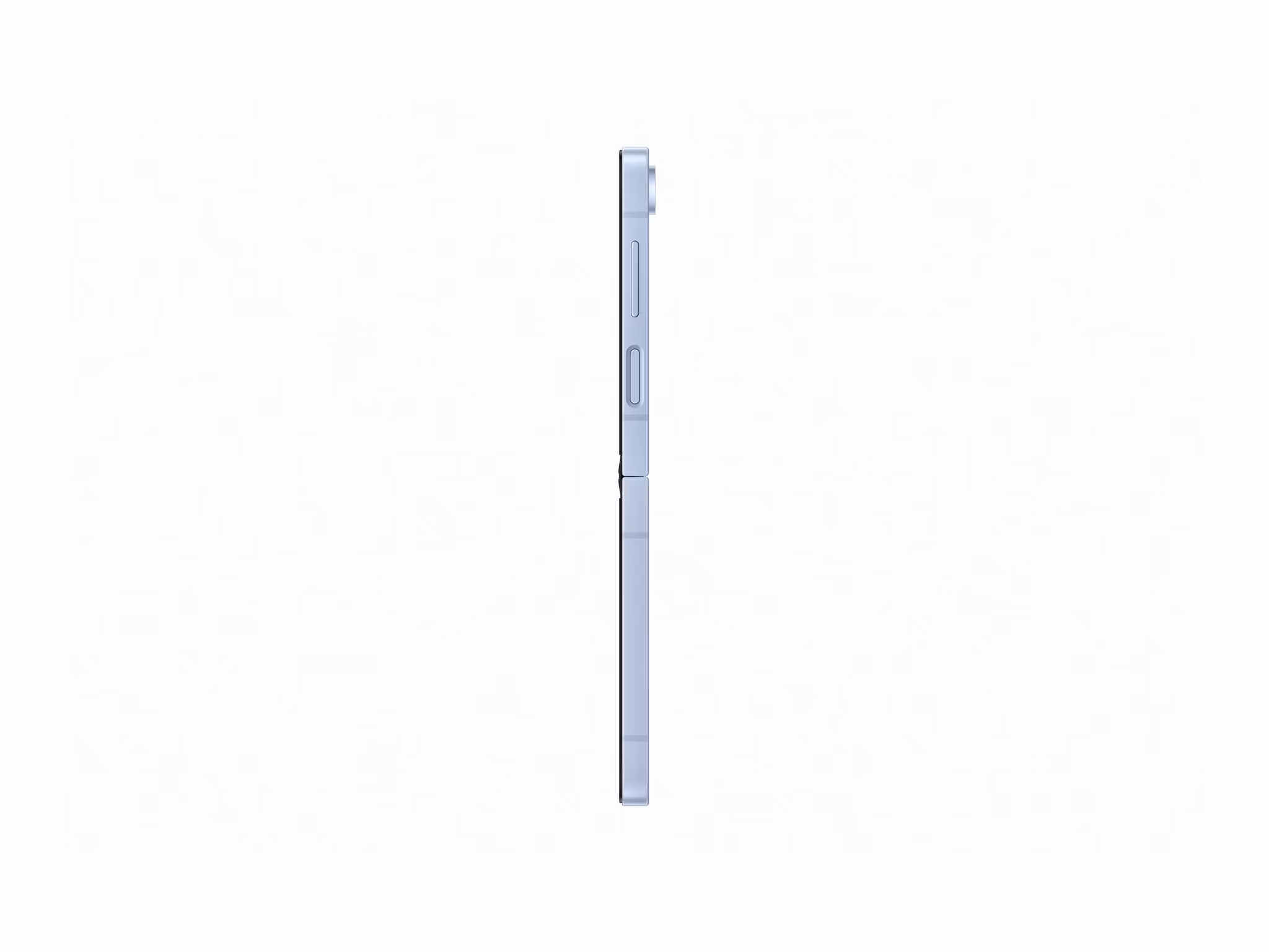 Samsung Galaxy Z Flip6 5G 12GB 256GB Blå