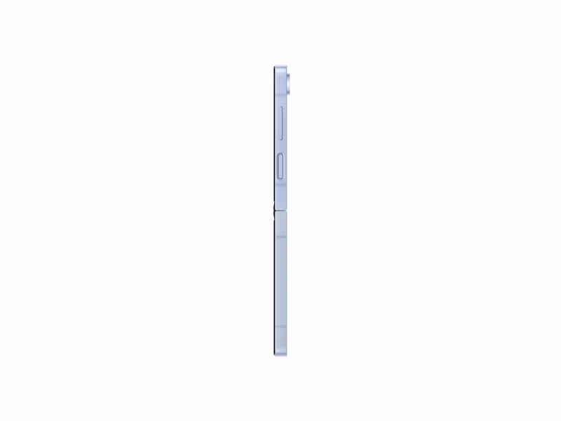 Samsung Galaxy Z Flip6 5G 12GB 256GB Blå