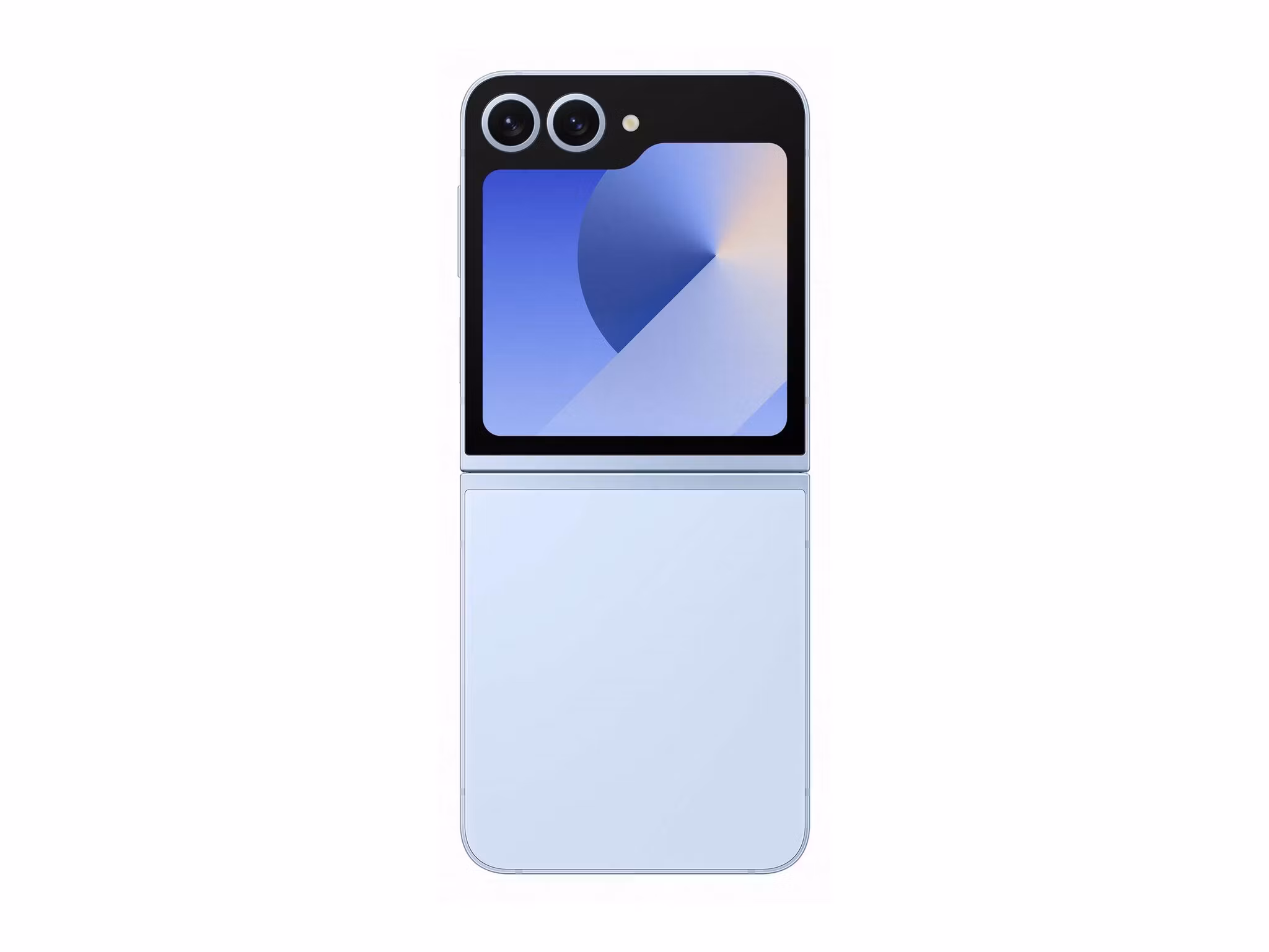 Samsung Galaxy Z Flip6 5G 12GB 256GB Blå