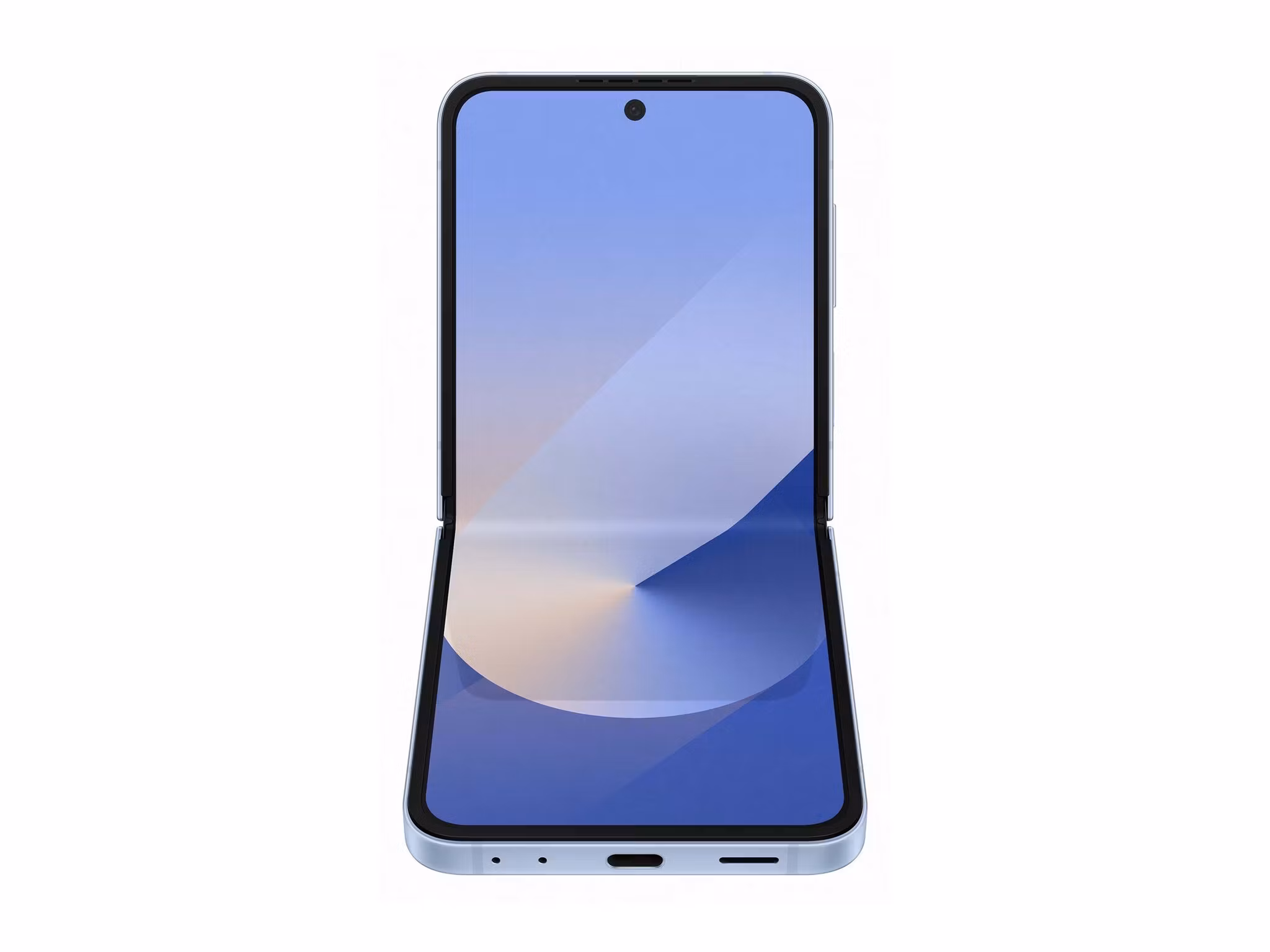 Samsung Galaxy Z Flip6 5G 12GB 256GB Blå