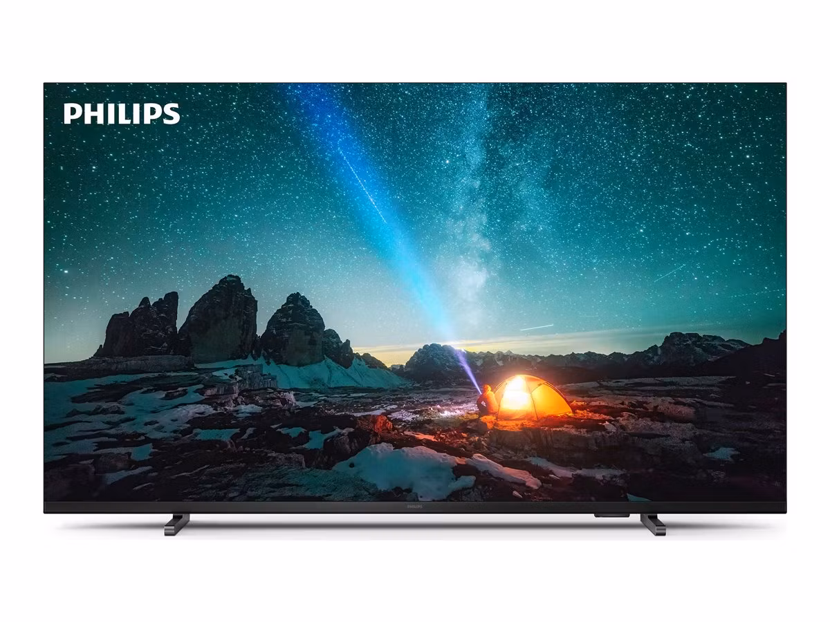 Philips 55PUS7609 55" 4K LED TV