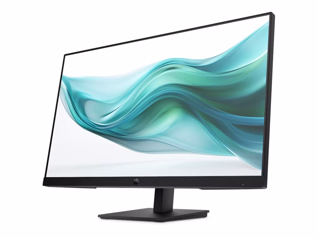 HP Series 3 Pro 27" 327ph 27" IPS 1920 x 1080 (Full HD) Monitor