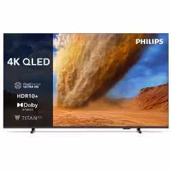 Philips 43PUS7810/12 43" QLED 4K UHD Smart TV