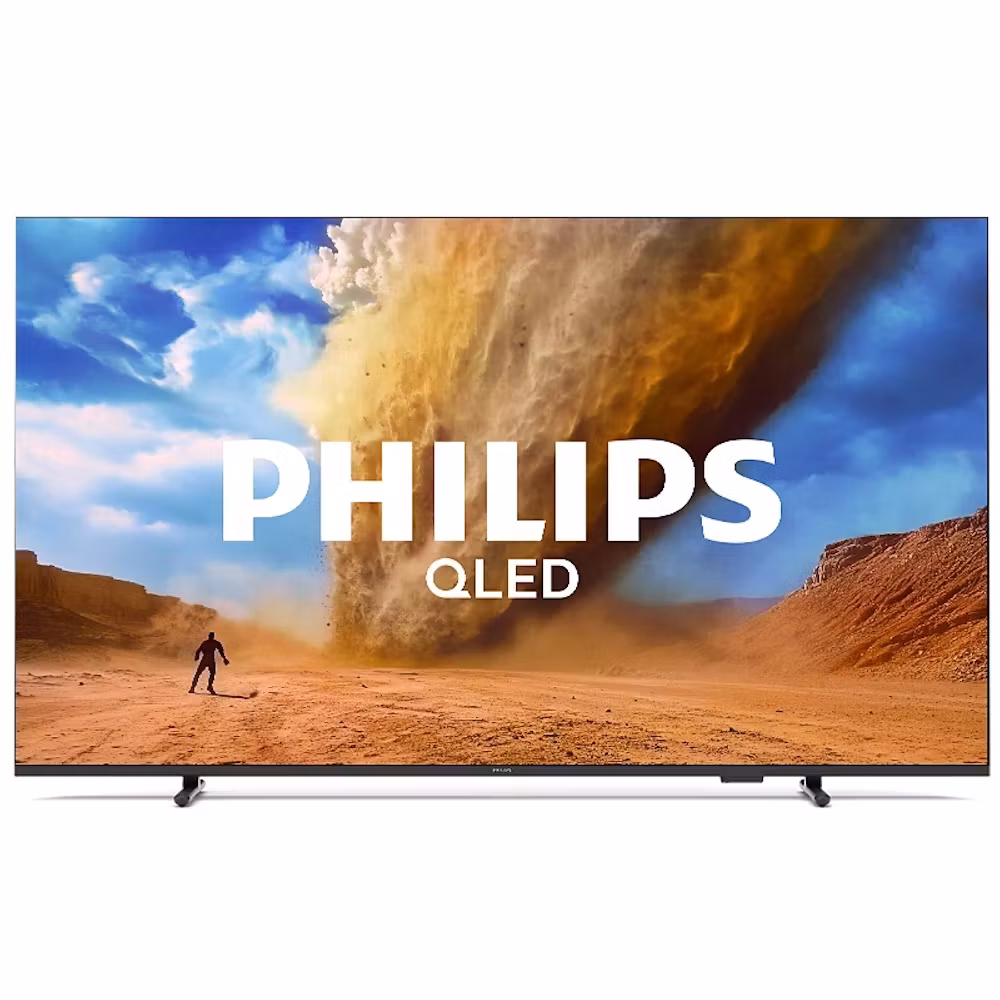 Philips 50PUS7810/12 50" QLED 4K UHD Pixel Precise Ultra HD Smart TV