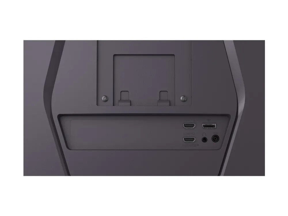 LG UltraGear 27G610A-B 27" G6 Series LED Gamingskärm