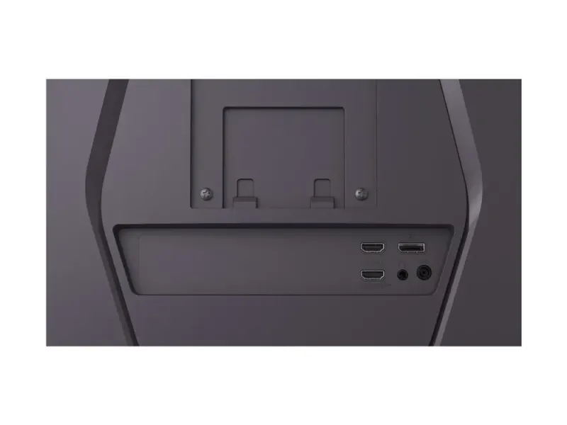 LG UltraGear 27G610A-B 27" G6 Series LED Gamingskärm