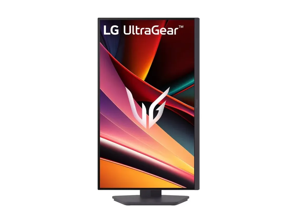 LG UltraGear 27G610A-B 27" G6 Series LED Gamingskärm