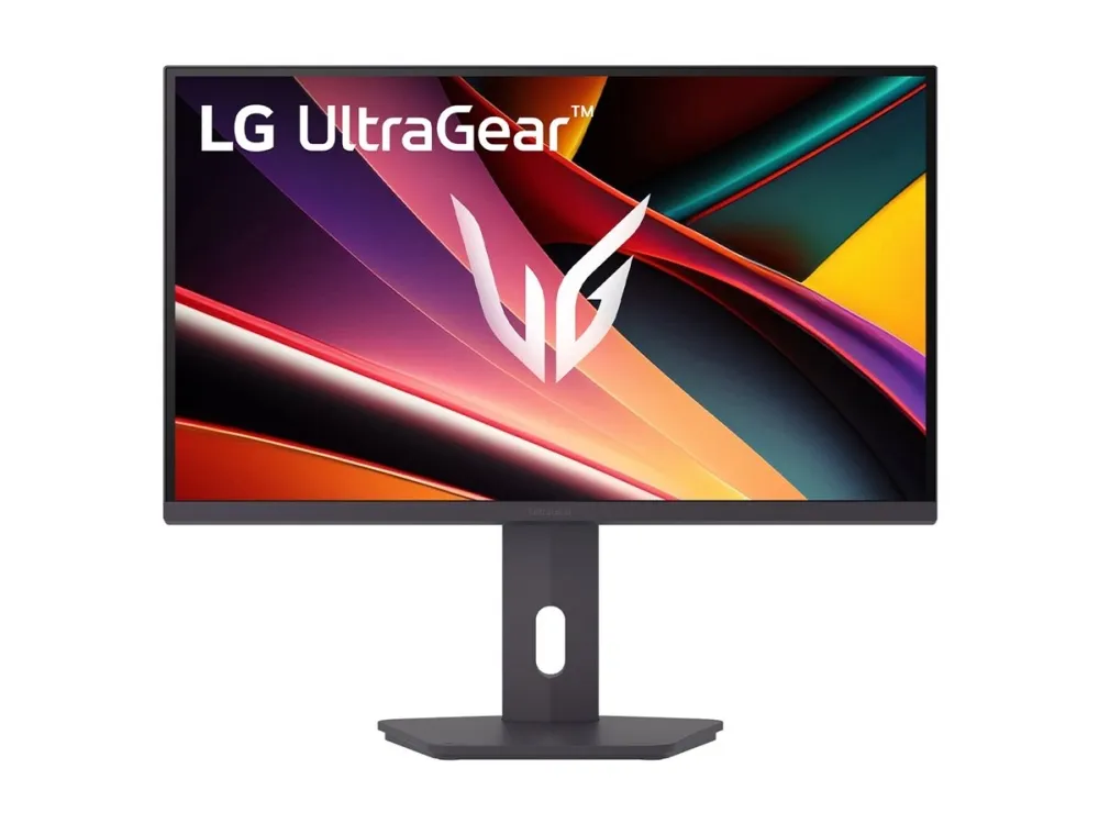 LG UltraGear 27G610A-B 27" G6 Series LED Gamingskärm