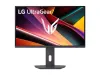 LG UltraGear 27G610A-B 27" G6 Series LED Gamingskärm