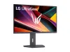 LG UltraGear 27G610A-B 27" G6 Series LED Gamingskärm